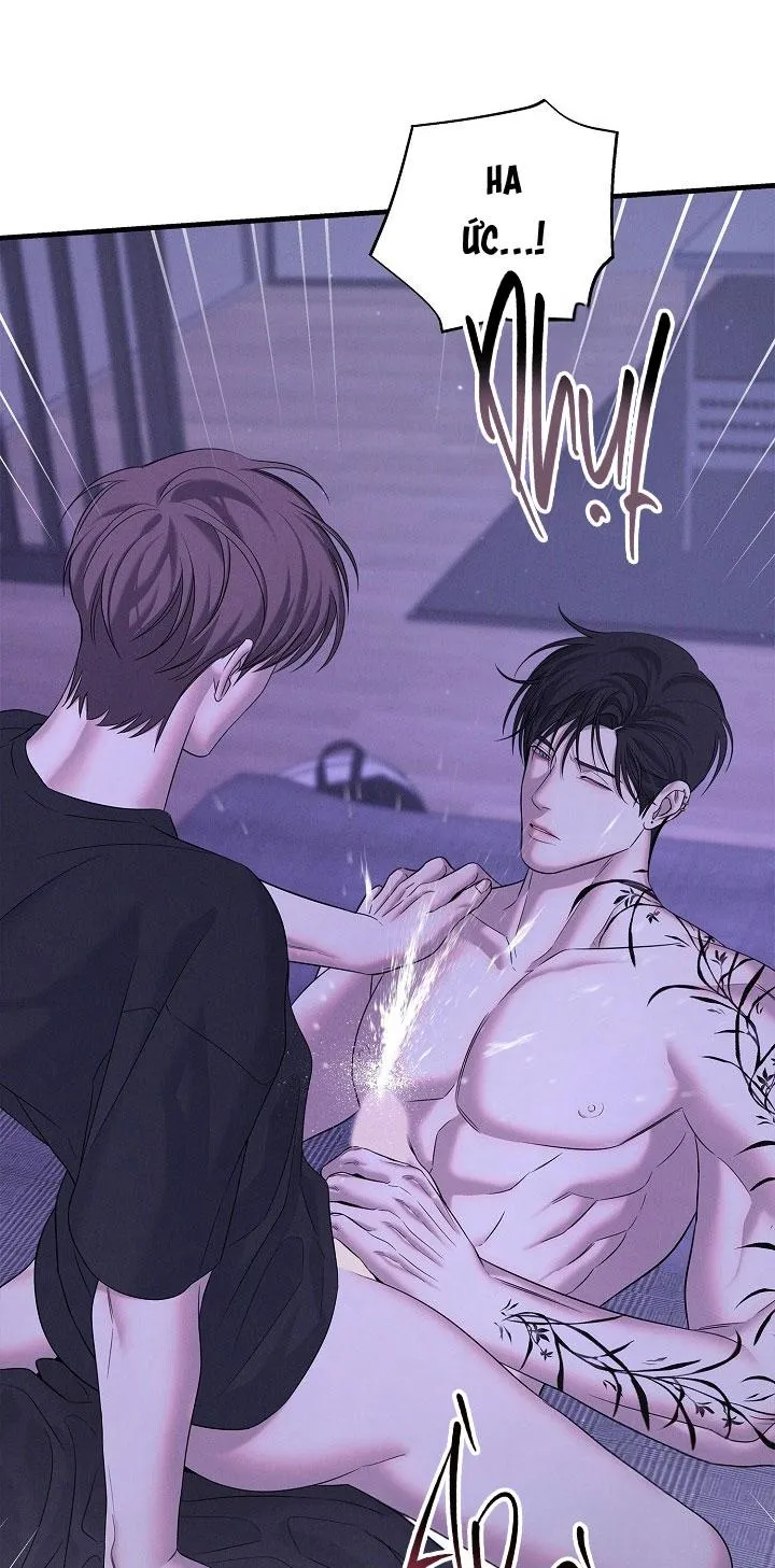 ĐÊM KHÔNG DẤU VẾT Chapter 47 Trang 28