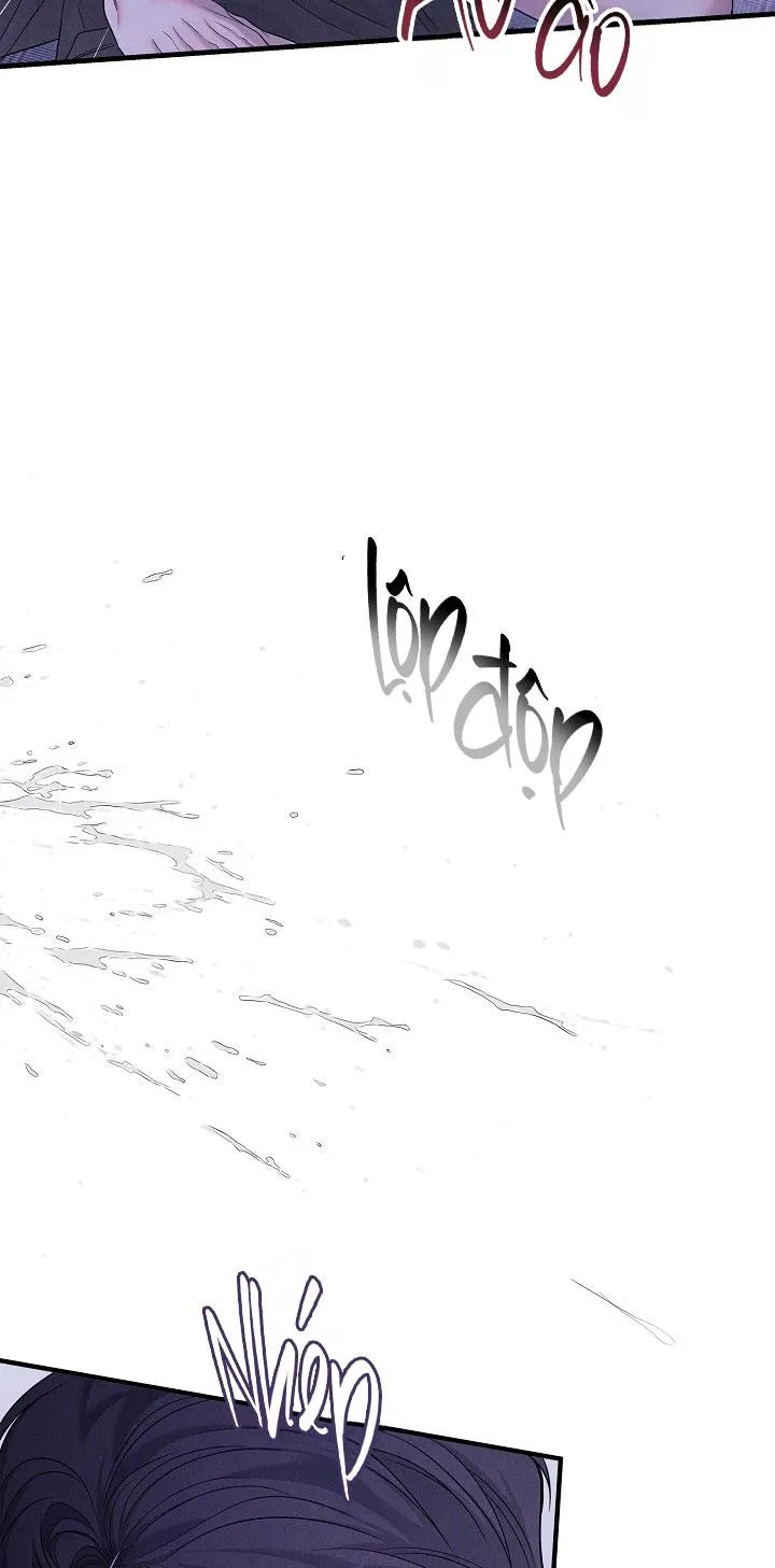 ĐÊM KHÔNG DẤU VẾT Chapter 47 Trang 29