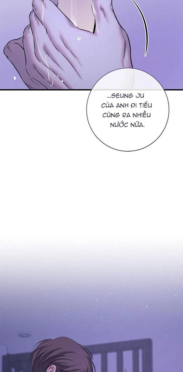 ĐÊM KHÔNG DẤU VẾT Chapter 47 Trang 32