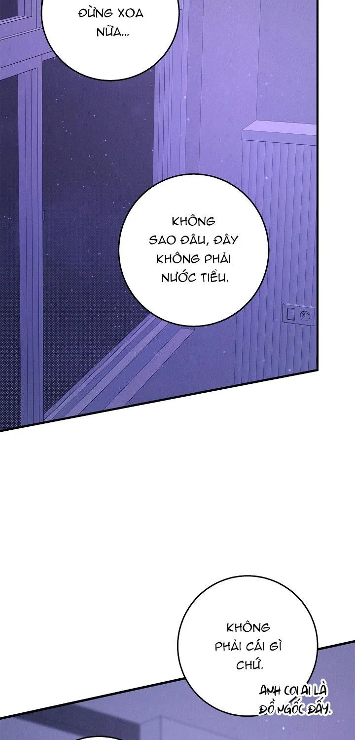 ĐÊM KHÔNG DẤU VẾT Chapter 47 Trang 36