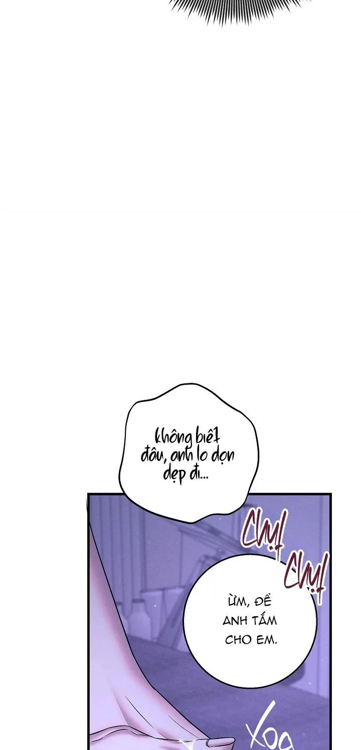 ĐÊM KHÔNG DẤU VẾT Chapter 47 Trang 38