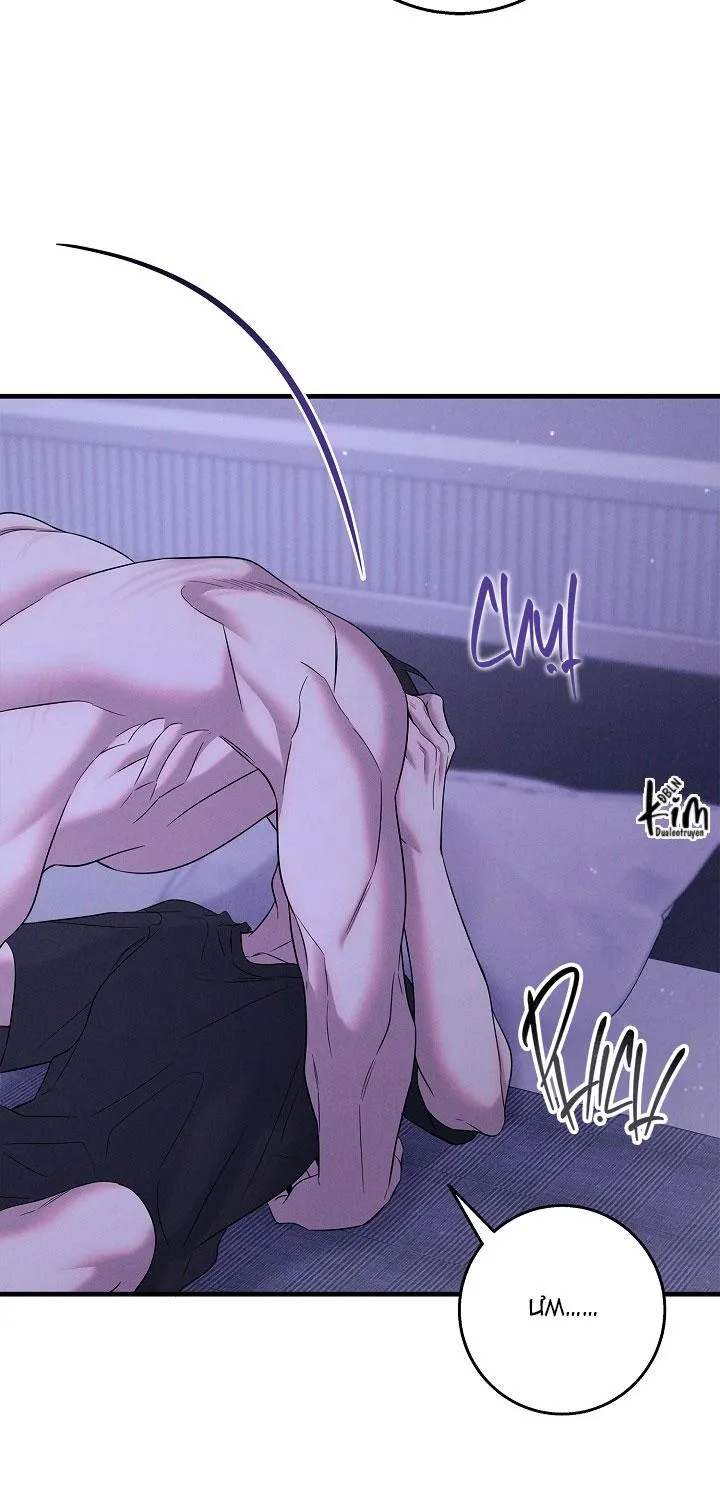 ĐÊM KHÔNG DẤU VẾT Chapter 47 Trang 40