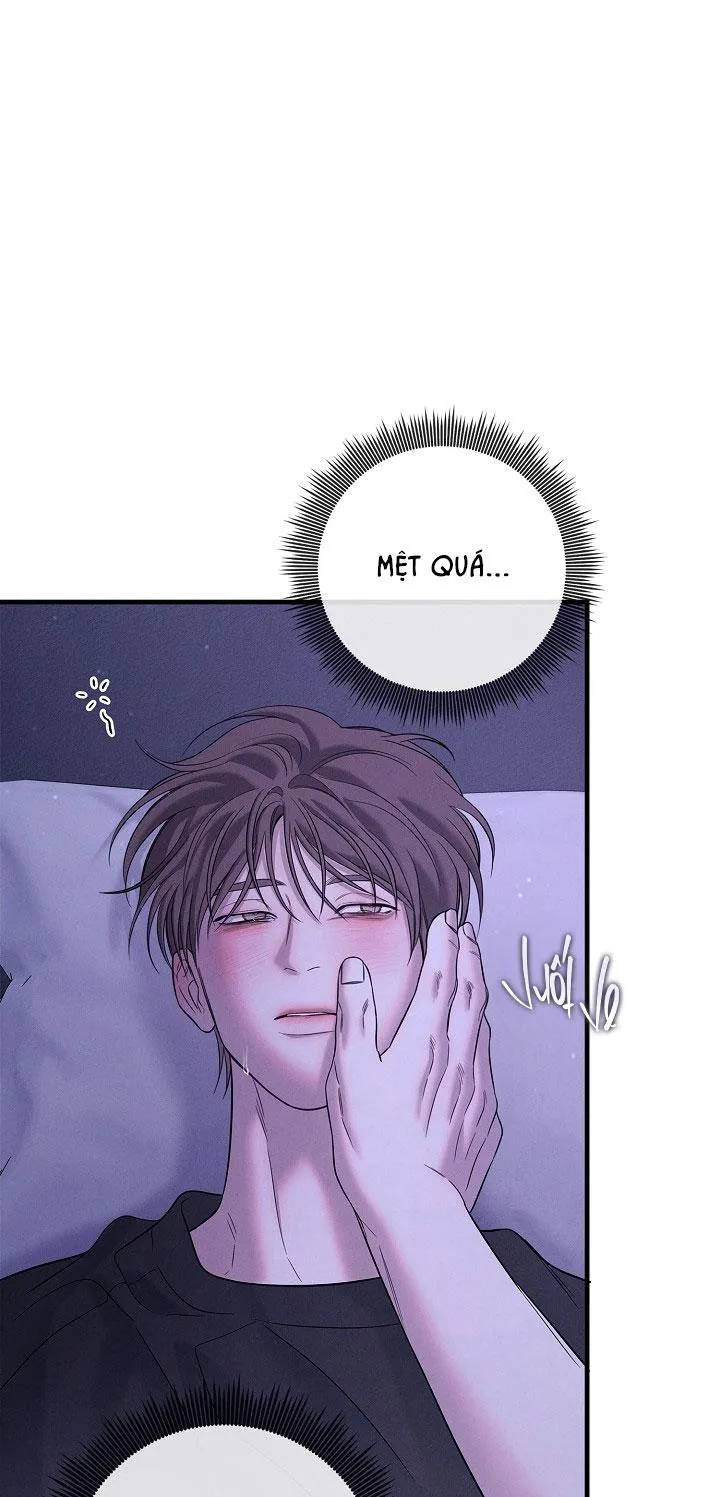 ĐÊM KHÔNG DẤU VẾT Chapter 47 Trang 41