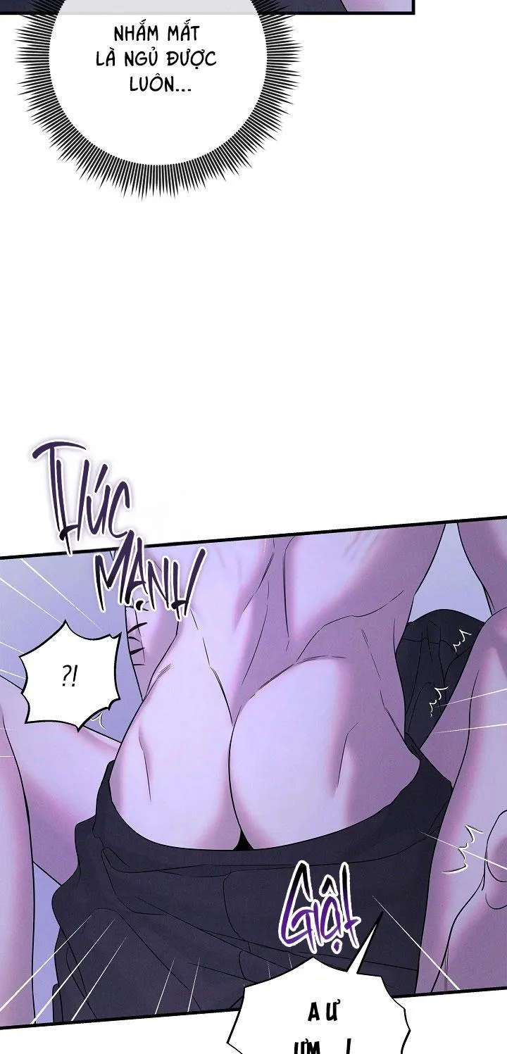 ĐÊM KHÔNG DẤU VẾT Chapter 47 Trang 42