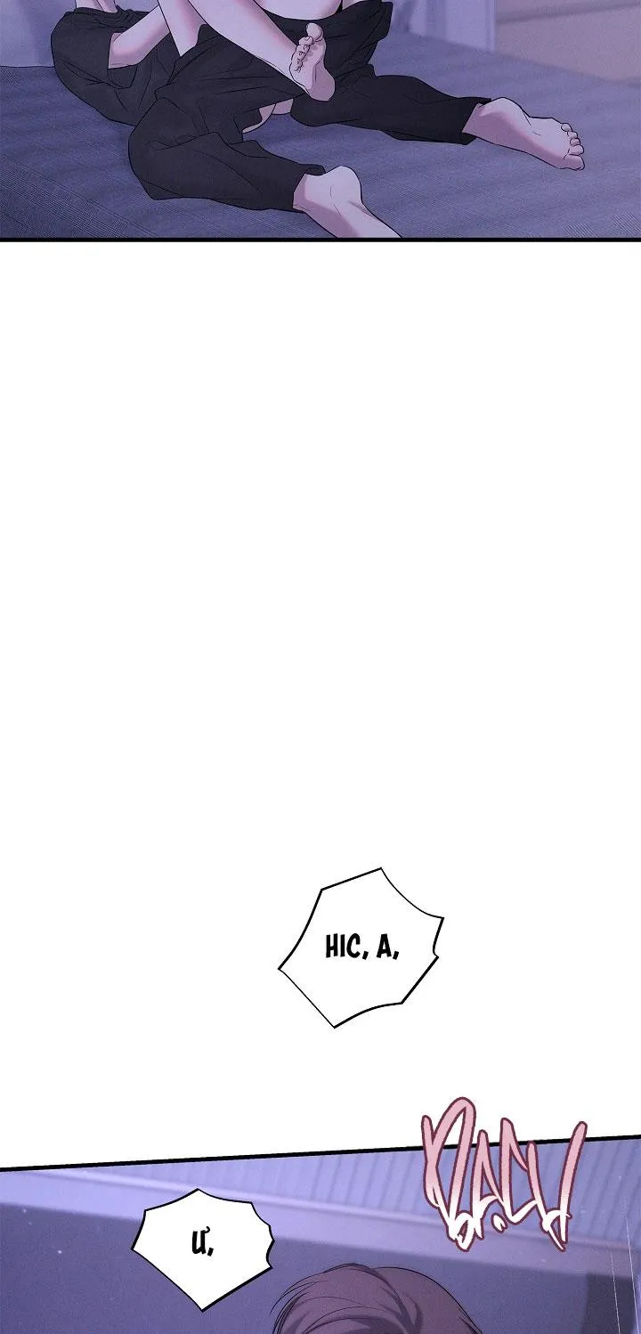 ĐÊM KHÔNG DẤU VẾT Chapter 47 Trang 44