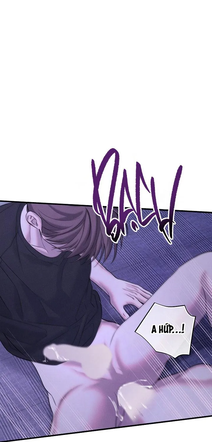 ĐÊM KHÔNG DẤU VẾT Chapter 47 Trang 47