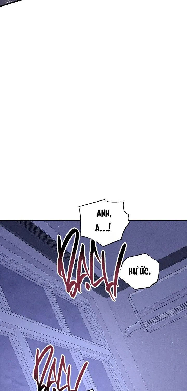 ĐÊM KHÔNG DẤU VẾT Chapter 47 Trang 55