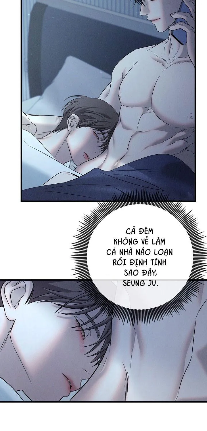 ĐÊM KHÔNG DẤU VẾT Chapter 47 Trang 65