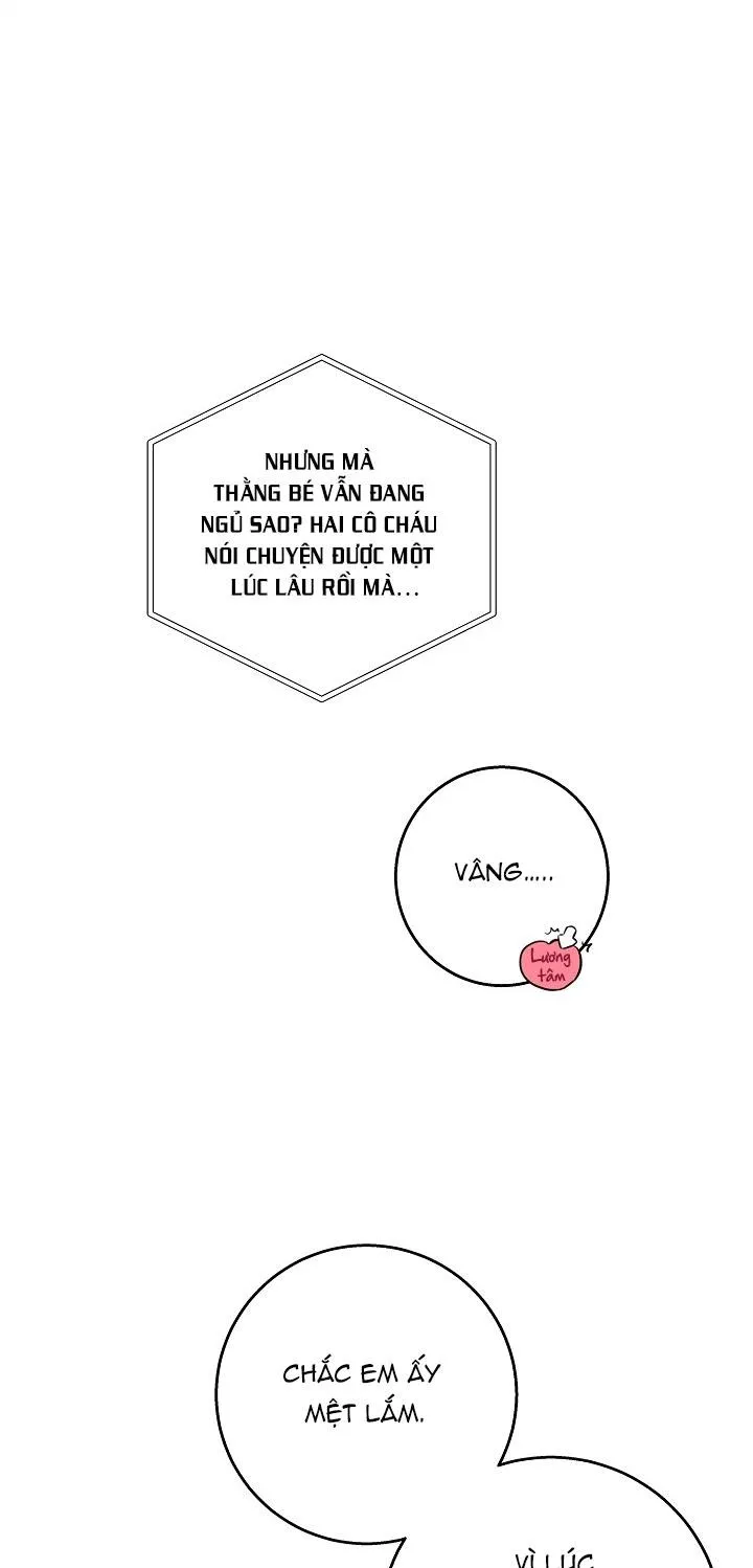 ĐÊM KHÔNG DẤU VẾT Chapter 47 Trang 66