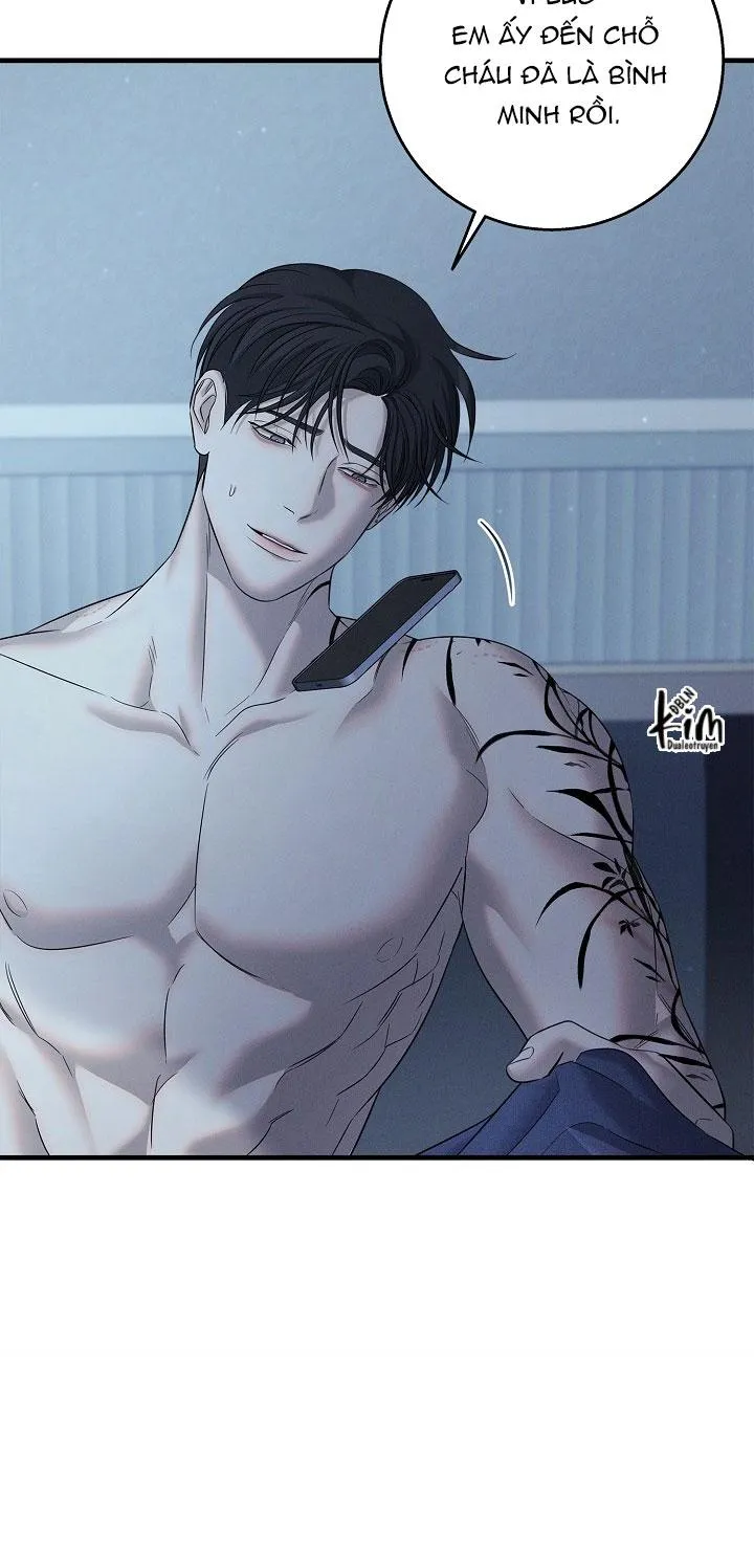 ĐÊM KHÔNG DẤU VẾT Chapter 47 Trang 67