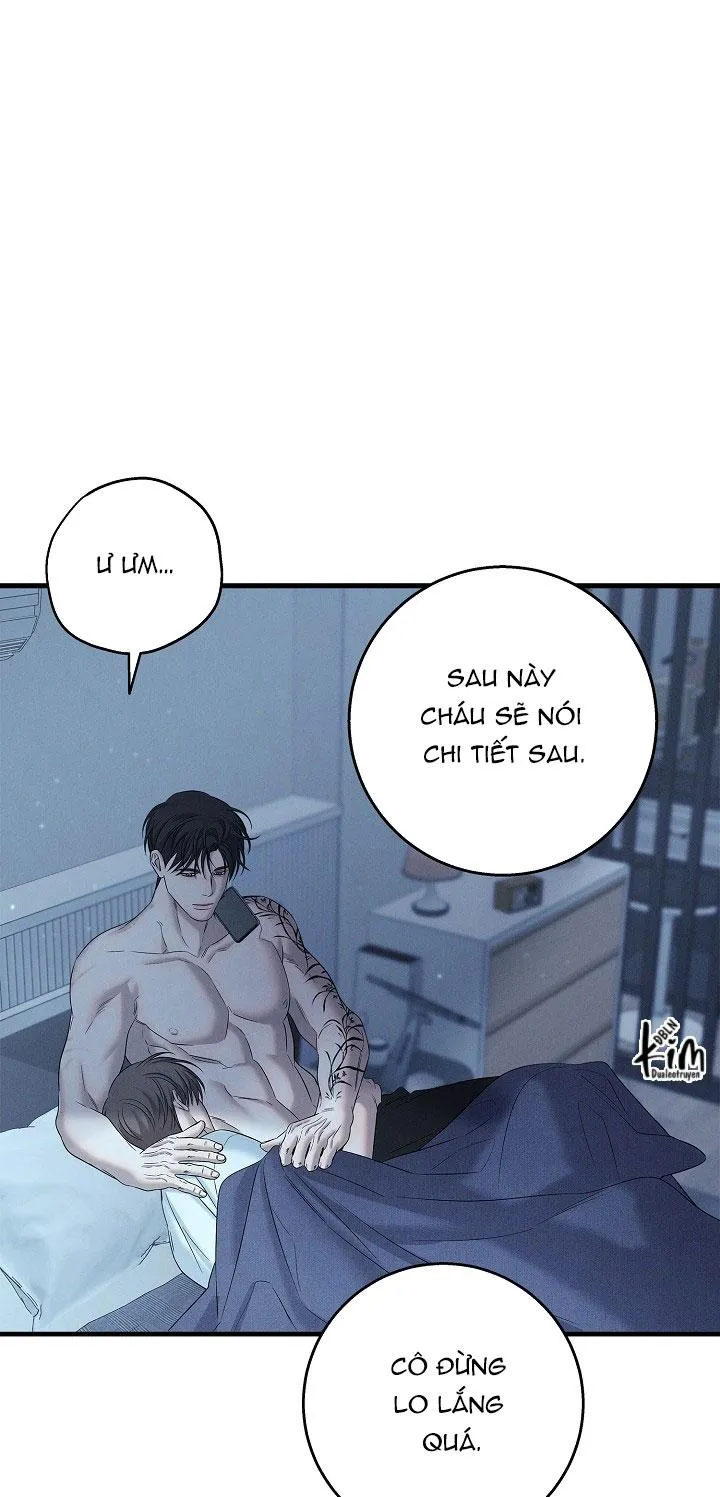 ĐÊM KHÔNG DẤU VẾT Chapter 47 Trang 68