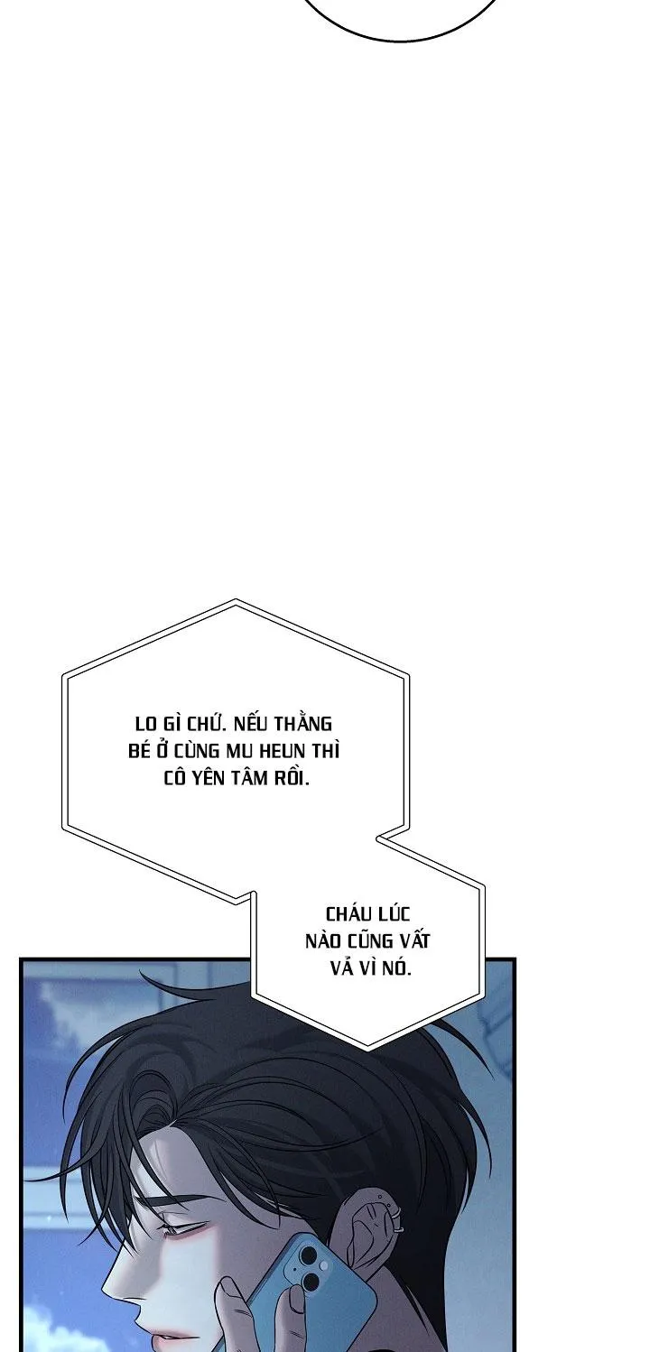 ĐÊM KHÔNG DẤU VẾT Chapter 47 Trang 69