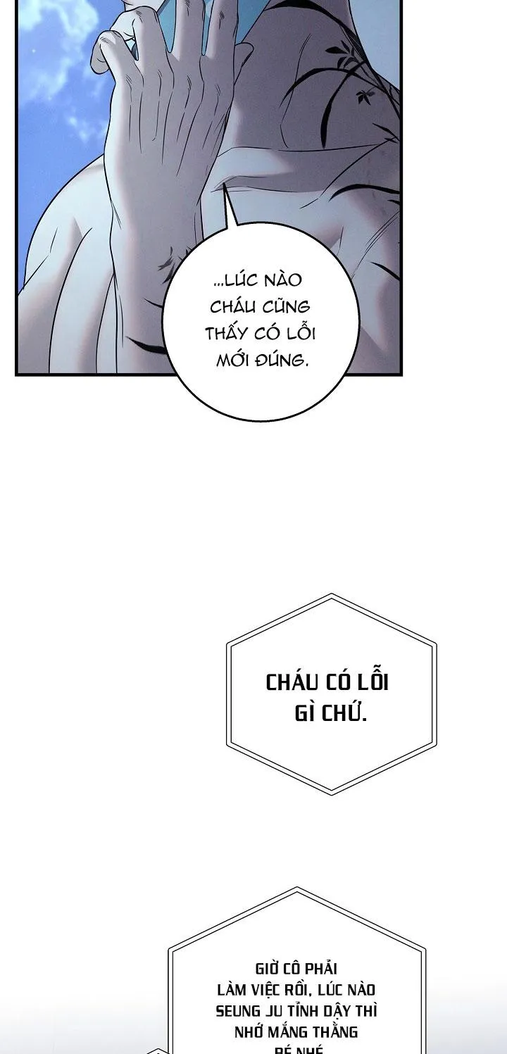 ĐÊM KHÔNG DẤU VẾT Chapter 47 Trang 70