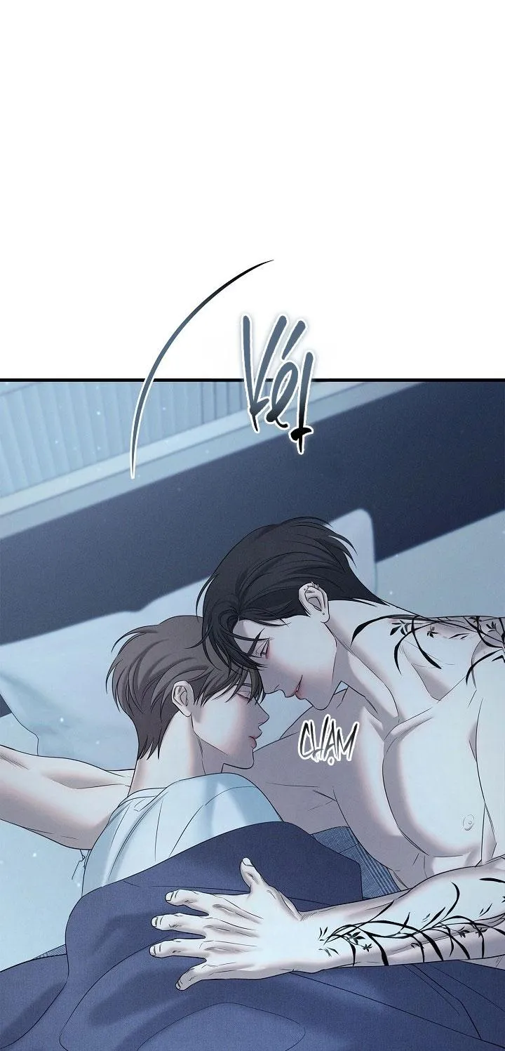 ĐÊM KHÔNG DẤU VẾT Chapter 47 Trang 72