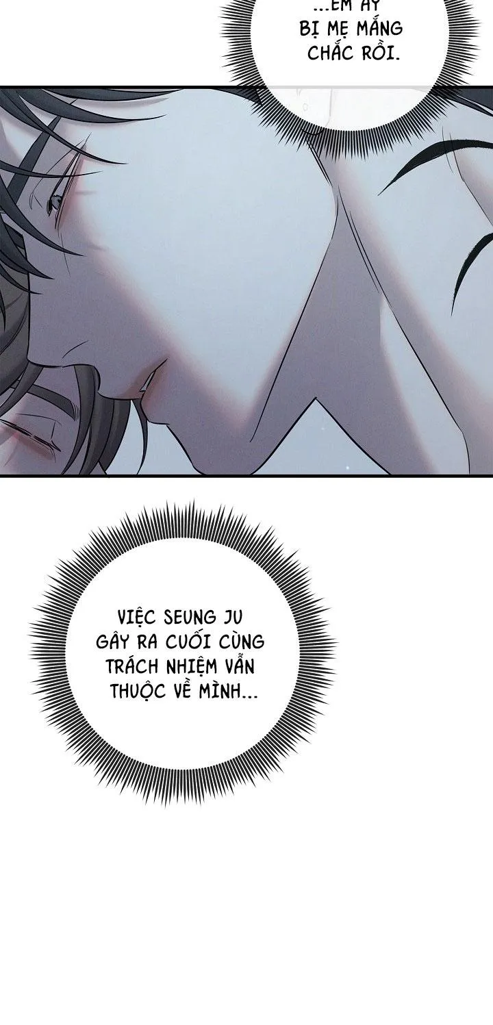 ĐÊM KHÔNG DẤU VẾT Chapter 47 Trang 75