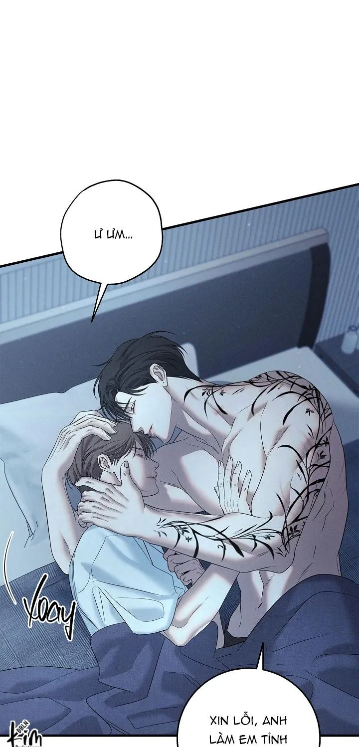 ĐÊM KHÔNG DẤU VẾT Chapter 47 Trang 77