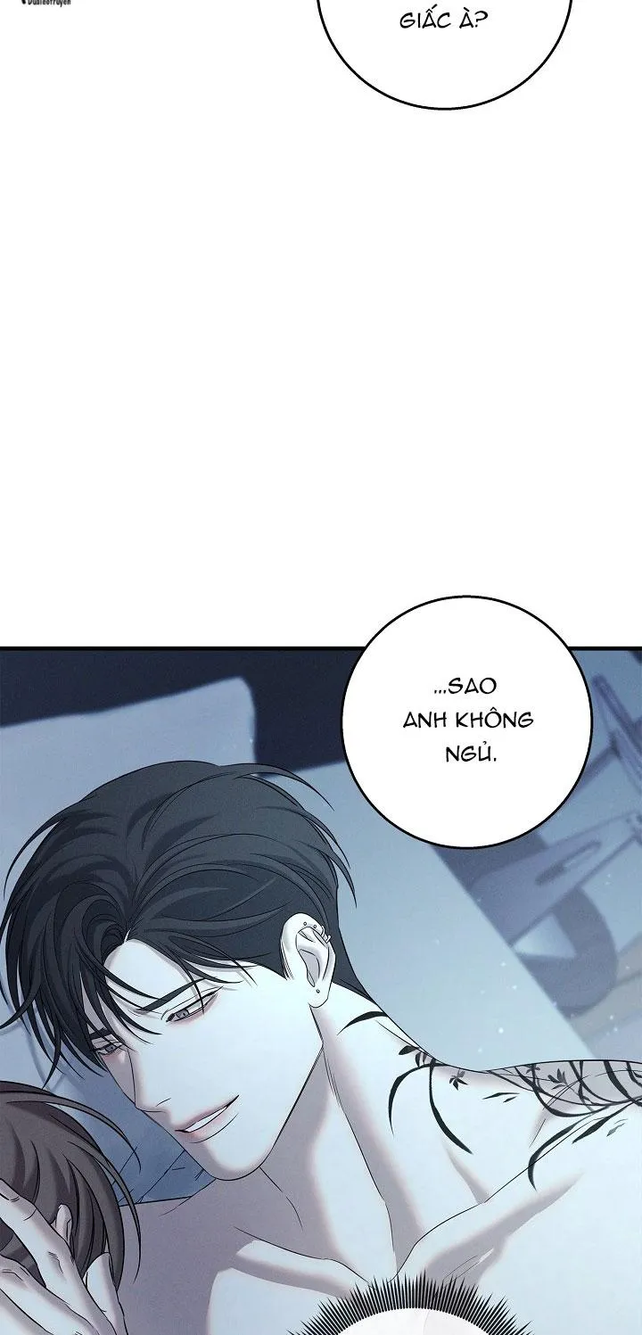 ĐÊM KHÔNG DẤU VẾT Chapter 47 Trang 78