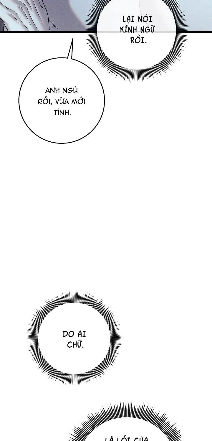 ĐÊM KHÔNG DẤU VẾT Chapter 47 Trang 79