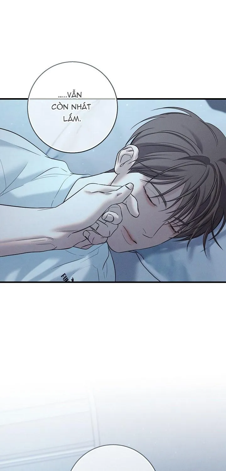 ĐÊM KHÔNG DẤU VẾT Chapter 47 Trang 81