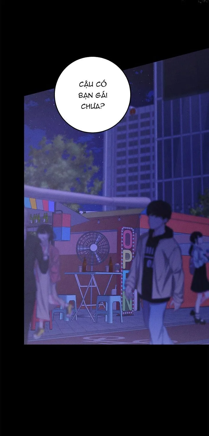 ĐÊM KHÔNG DẤU VẾT Chapter 47 Trang 87