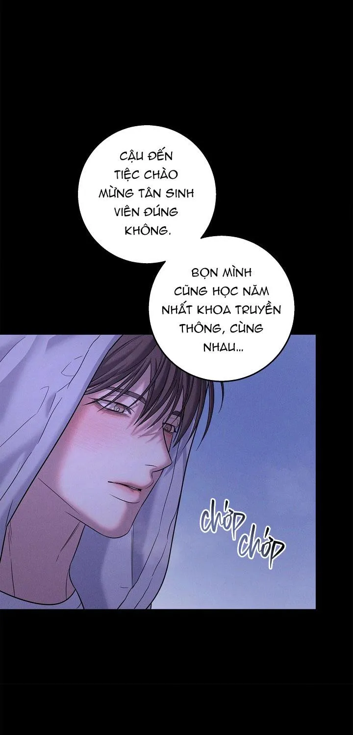 ĐÊM KHÔNG DẤU VẾT Chapter 47 Trang 89