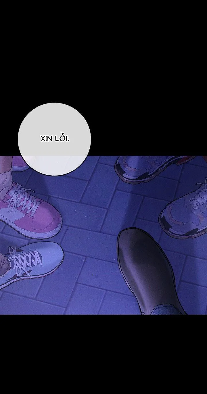 ĐÊM KHÔNG DẤU VẾT Chapter 47 Trang 90