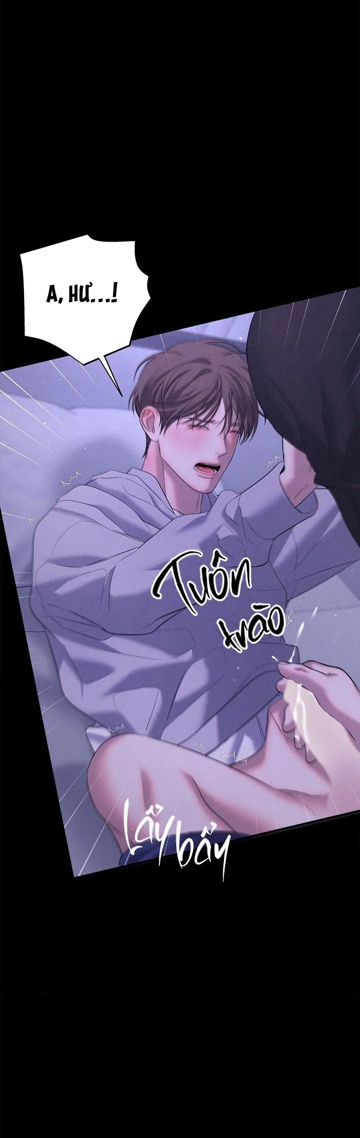 ĐÊM KHÔNG DẤU VẾT Chapter 48 Trang 42