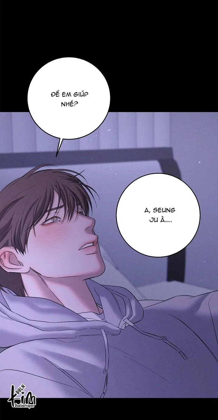 ĐÊM KHÔNG DẤU VẾT Chapter 48 Trang 46