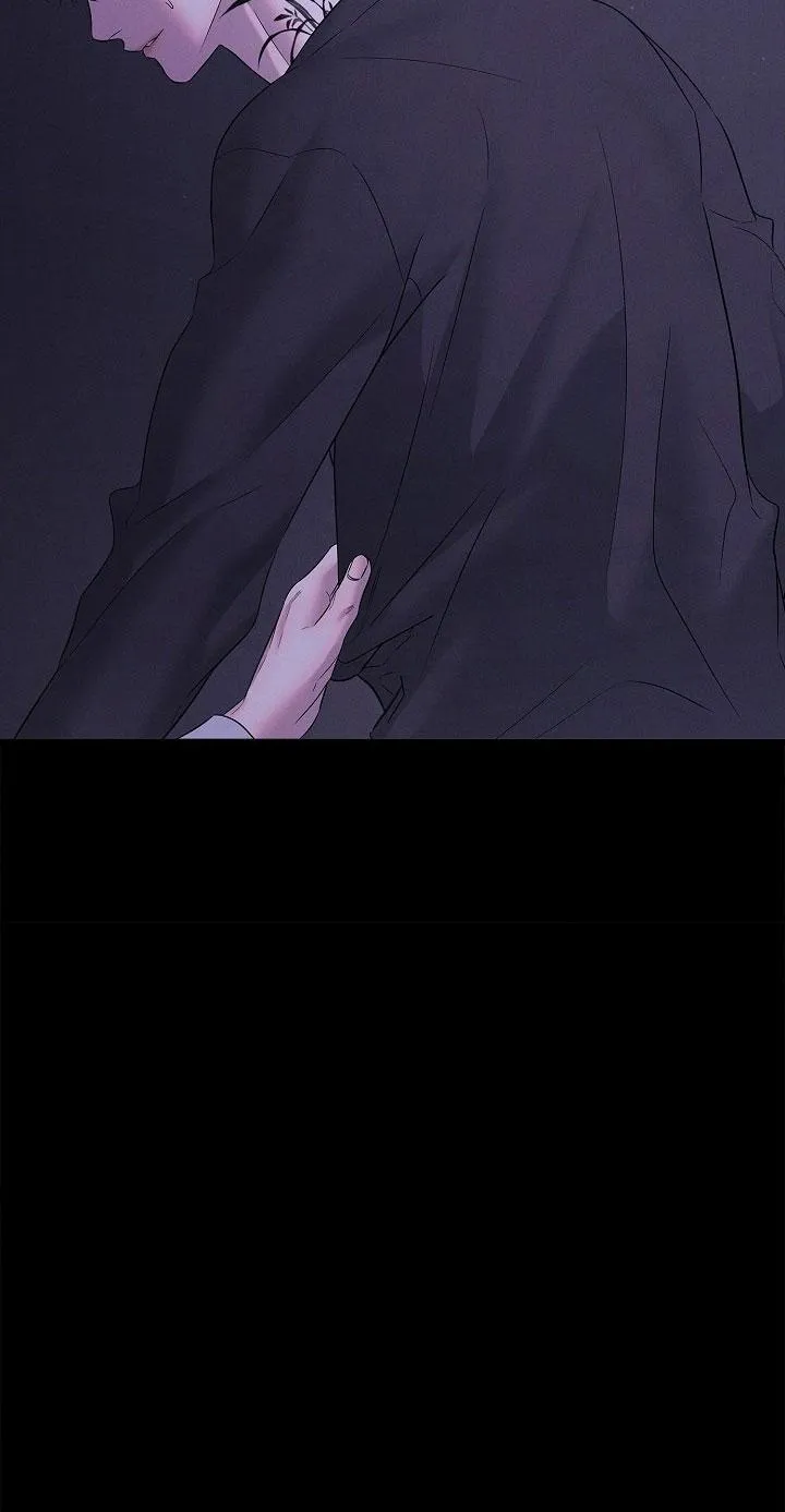 ĐÊM KHÔNG DẤU VẾT Chapter 48 Trang 48