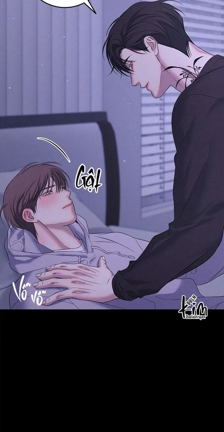 ĐÊM KHÔNG DẤU VẾT Chapter 48 Trang 51