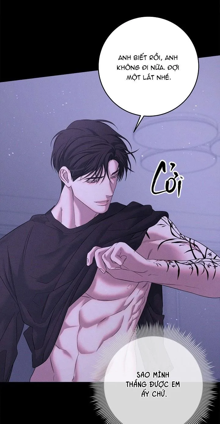 ĐÊM KHÔNG DẤU VẾT Chapter 48 Trang 52