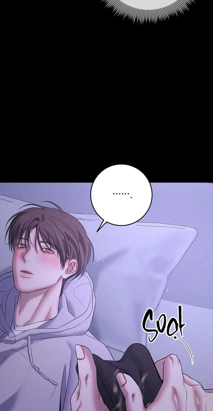 ĐÊM KHÔNG DẤU VẾT Chapter 48 Trang 53