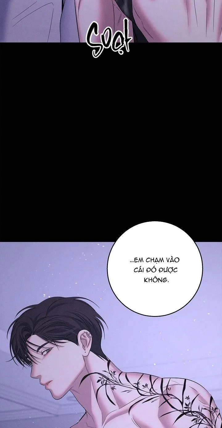 ĐÊM KHÔNG DẤU VẾT Chapter 48 Trang 54