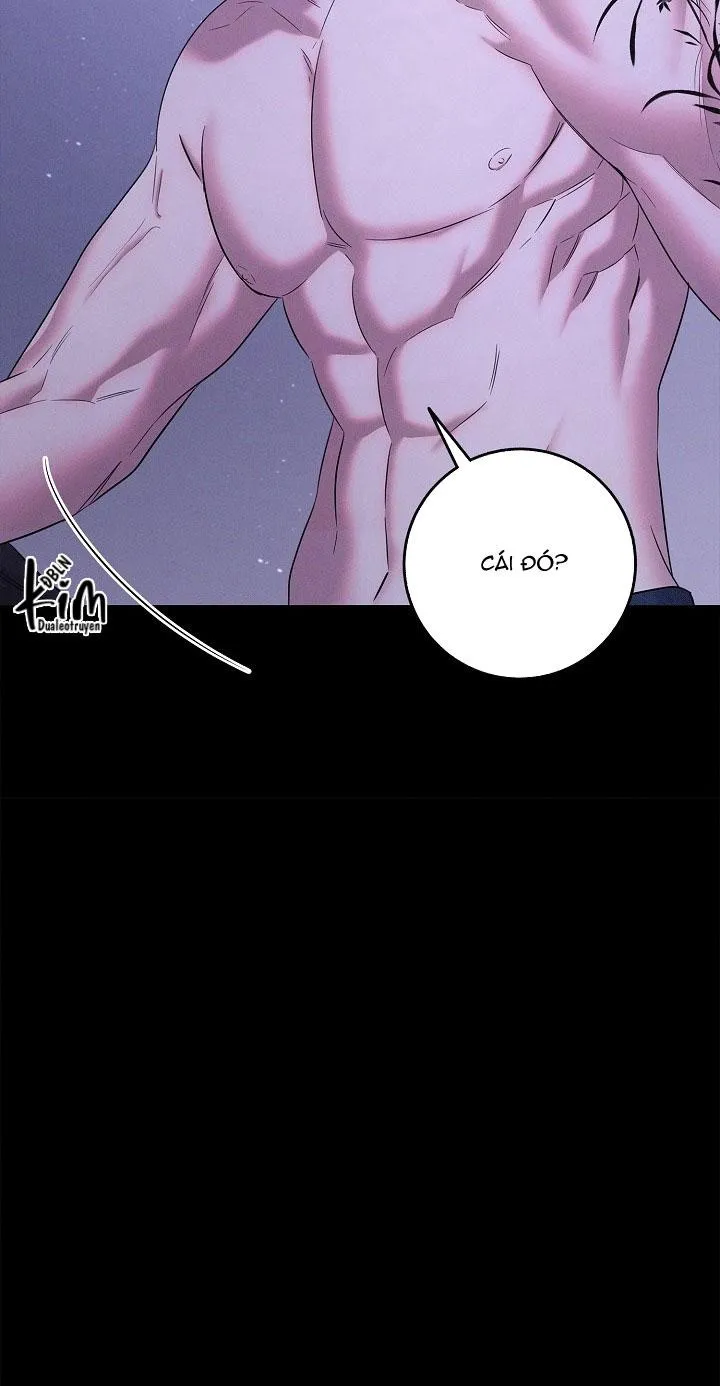 ĐÊM KHÔNG DẤU VẾT Chapter 48 Trang 55