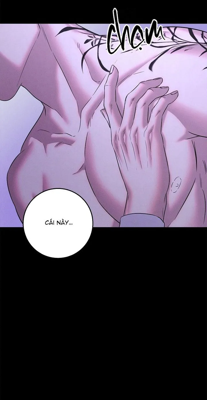 ĐÊM KHÔNG DẤU VẾT Chapter 48 Trang 56