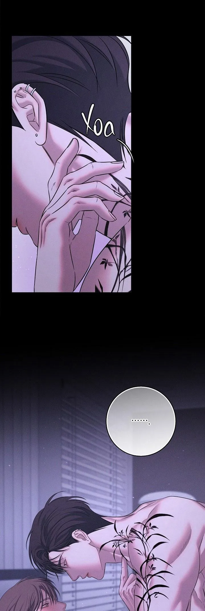 ĐÊM KHÔNG DẤU VẾT Chapter 48 Trang 57