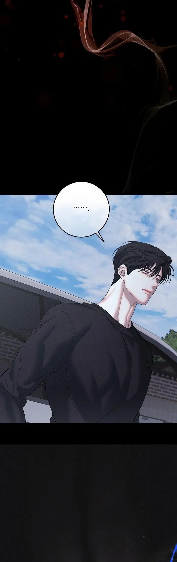 ĐÊM KHÔNG DẤU VẾT Chapter 49 Trang 8