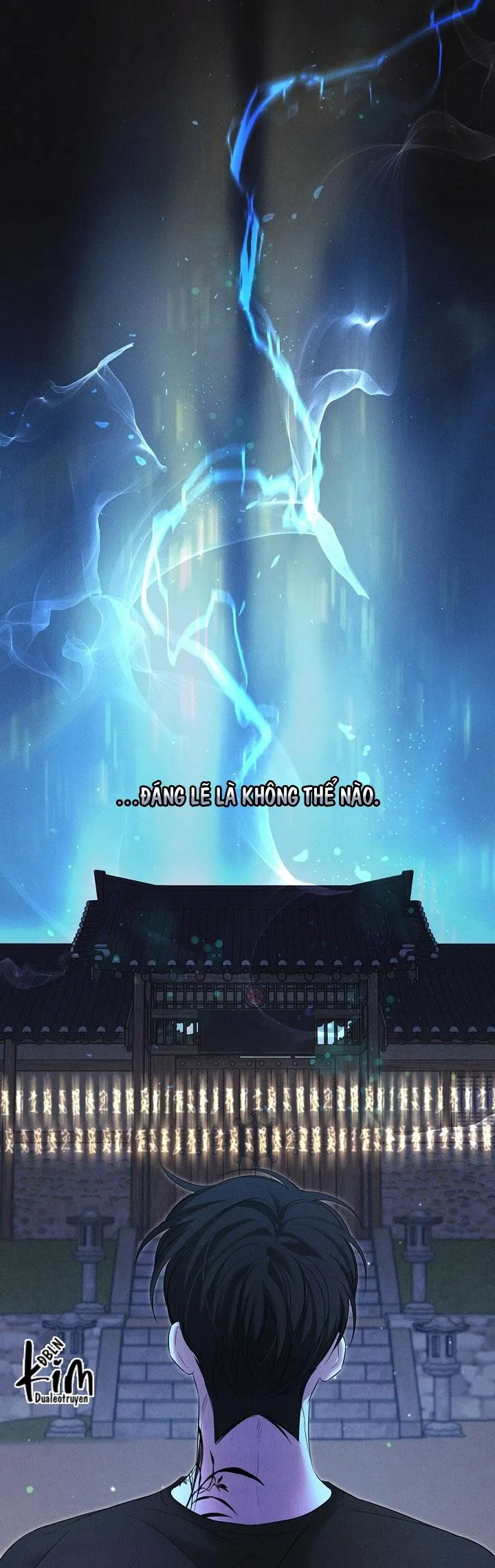 ĐÊM KHÔNG DẤU VẾT Chapter 49 Trang 9