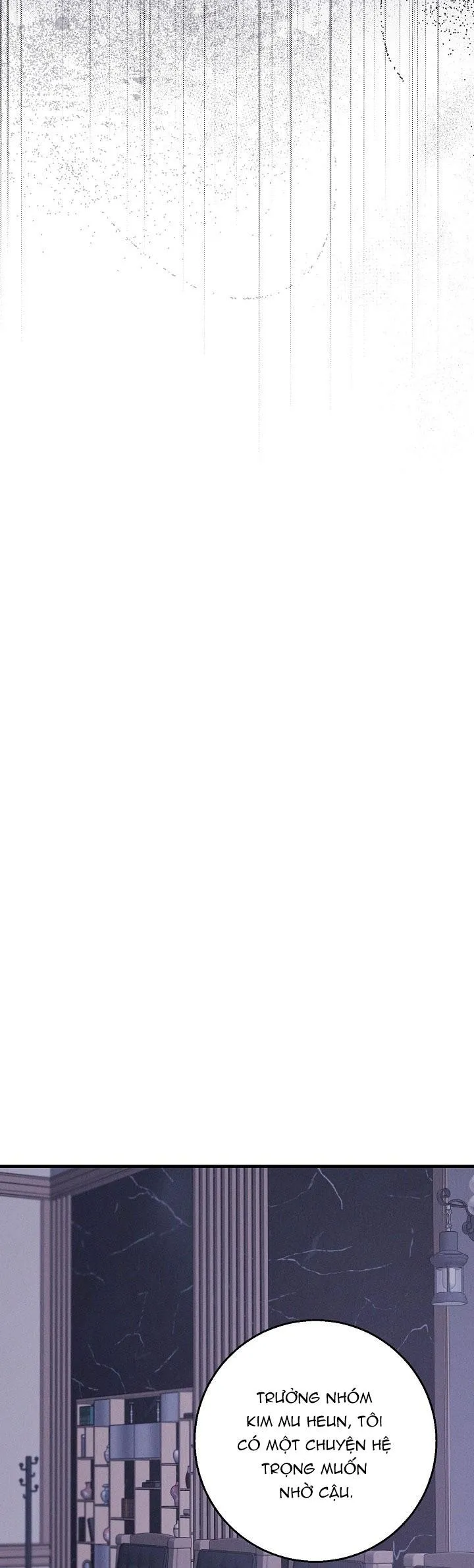 ĐÊM KHÔNG DẤU VẾT Chapter 49 Trang 18