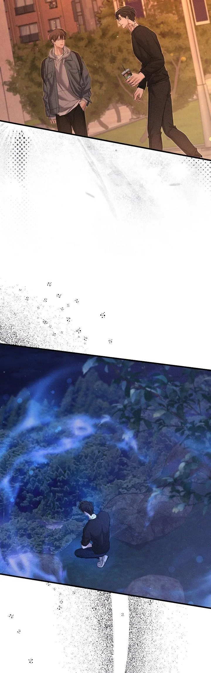 ĐÊM KHÔNG DẤU VẾT Chapter 49 Trang 27