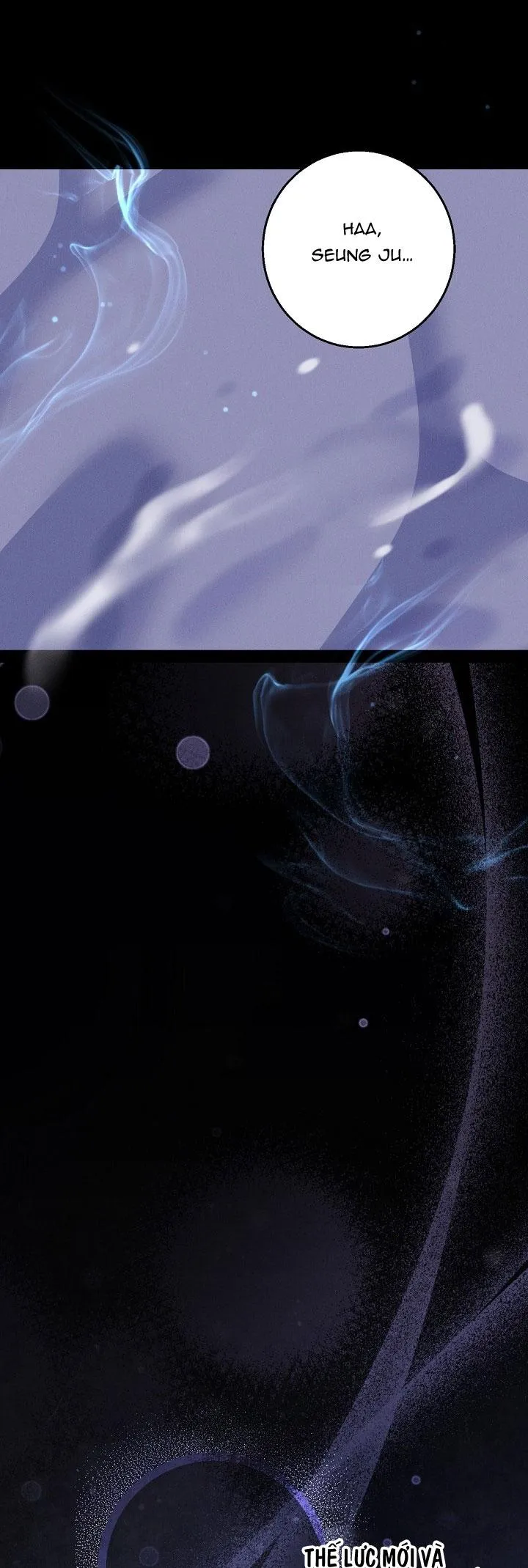 ĐÊM KHÔNG DẤU VẾT Chapter 49 Trang 44