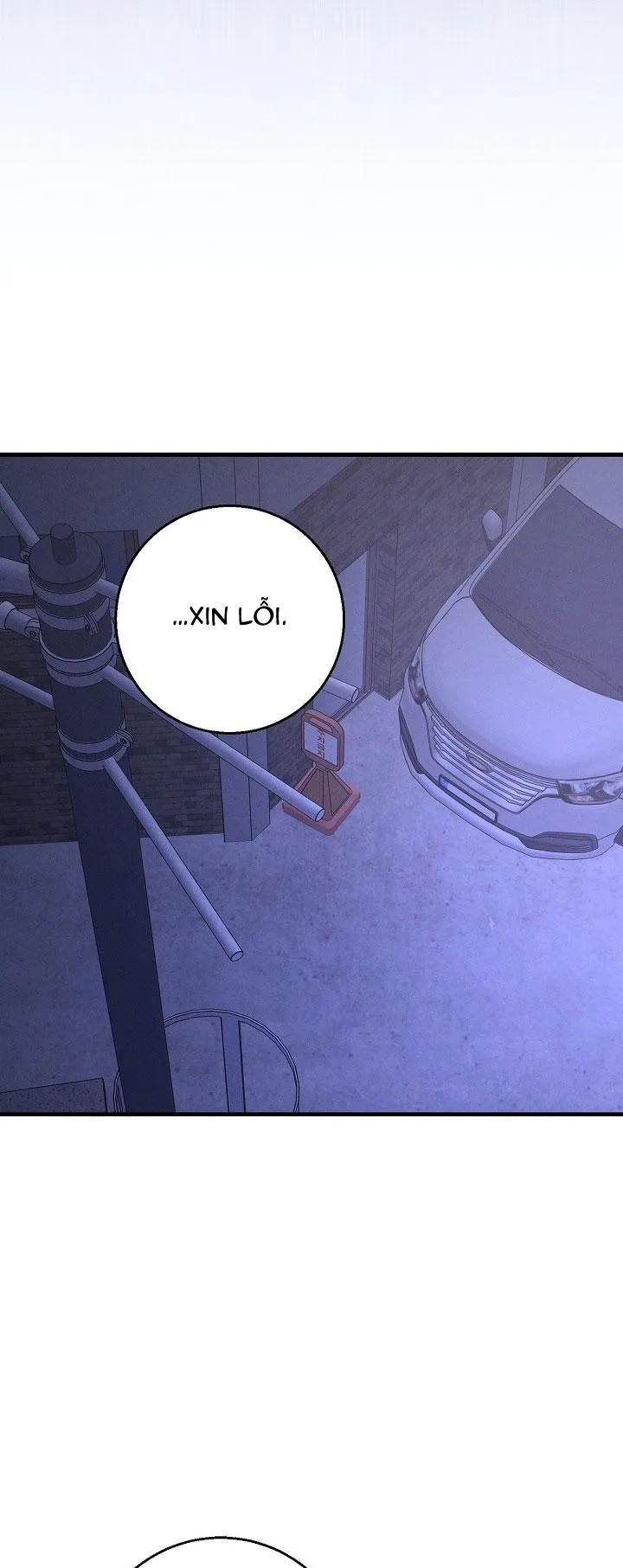 ĐÊM KHÔNG DẤU VẾT Chapter 49 Trang 50