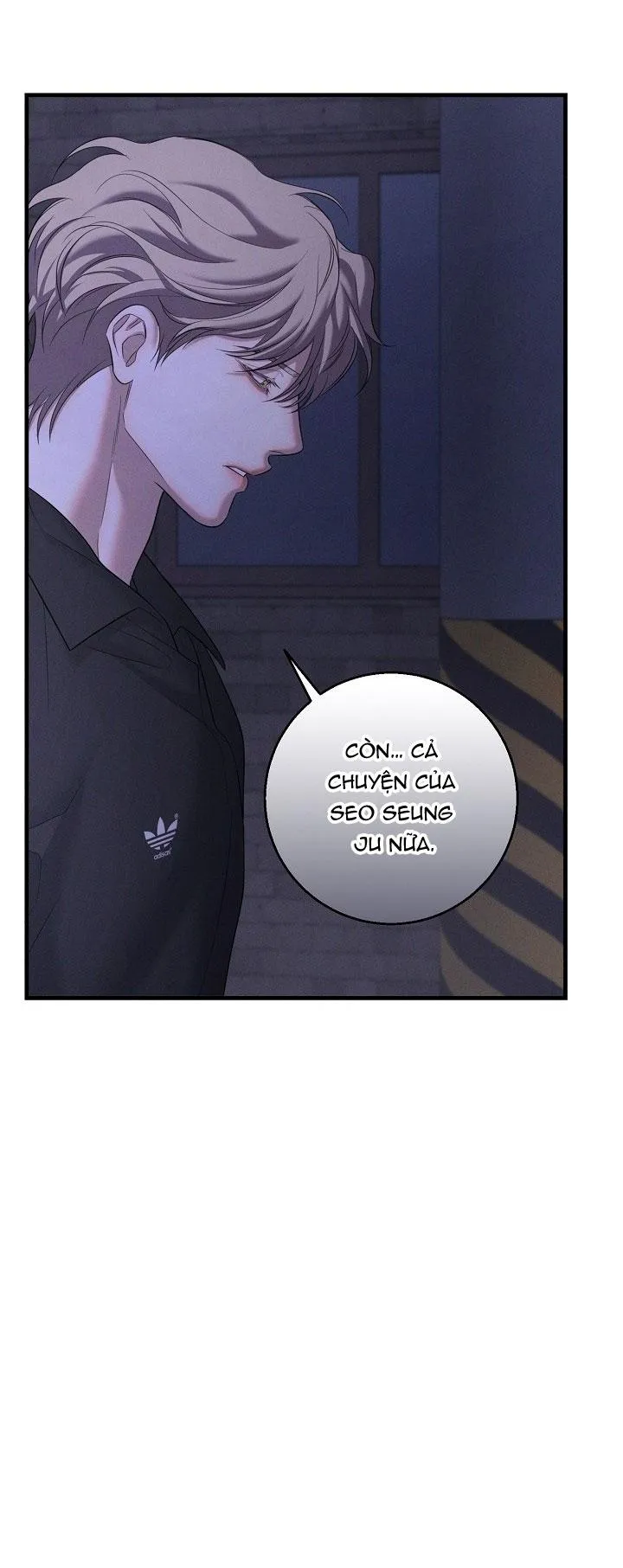 ĐÊM KHÔNG DẤU VẾT Chapter 49 Trang 52