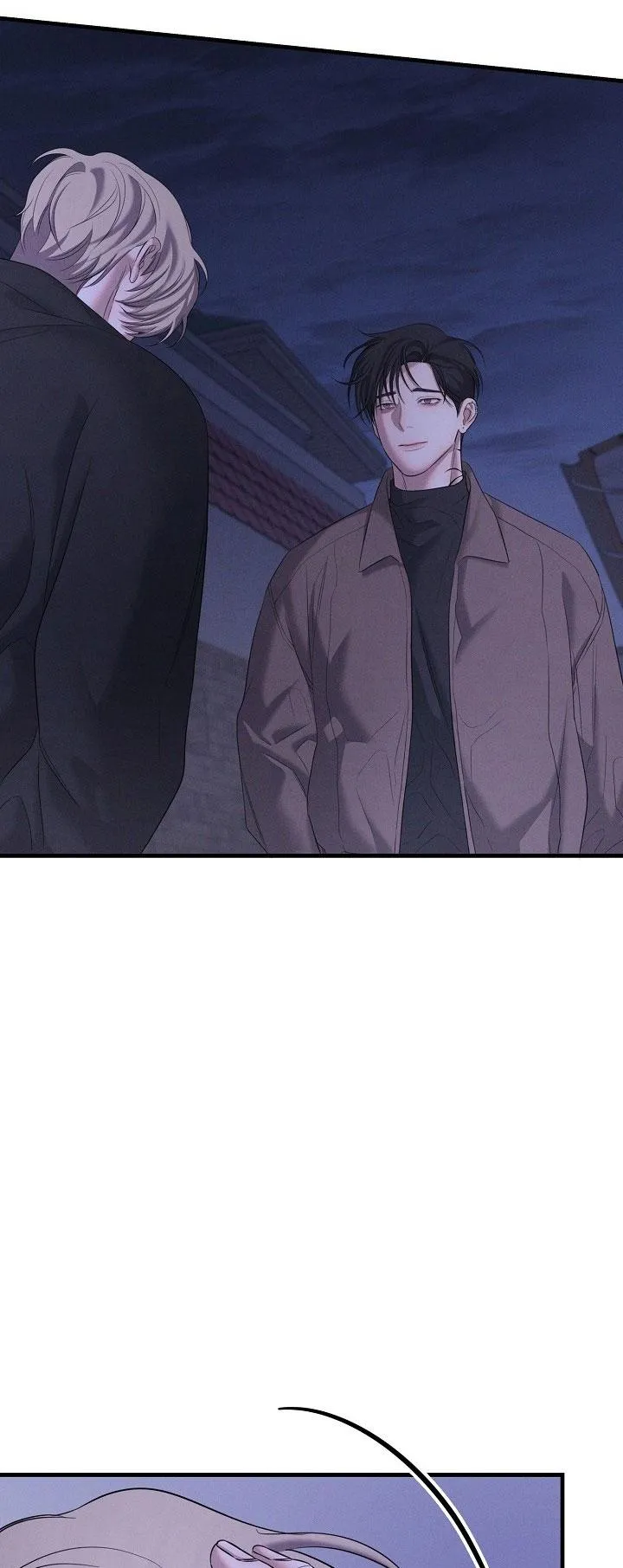 ĐÊM KHÔNG DẤU VẾT Chapter 49 Trang 53