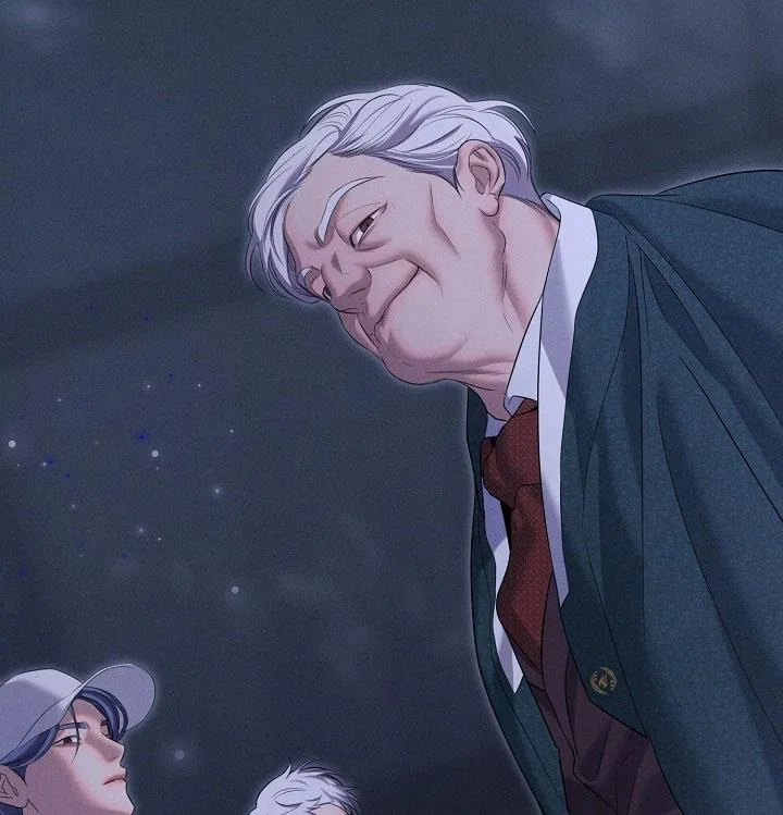 ĐÊM KHÔNG DẤU VẾT Chapter 49 Trang 57