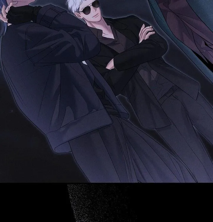 ĐÊM KHÔNG DẤU VẾT Chapter 49 Trang 58