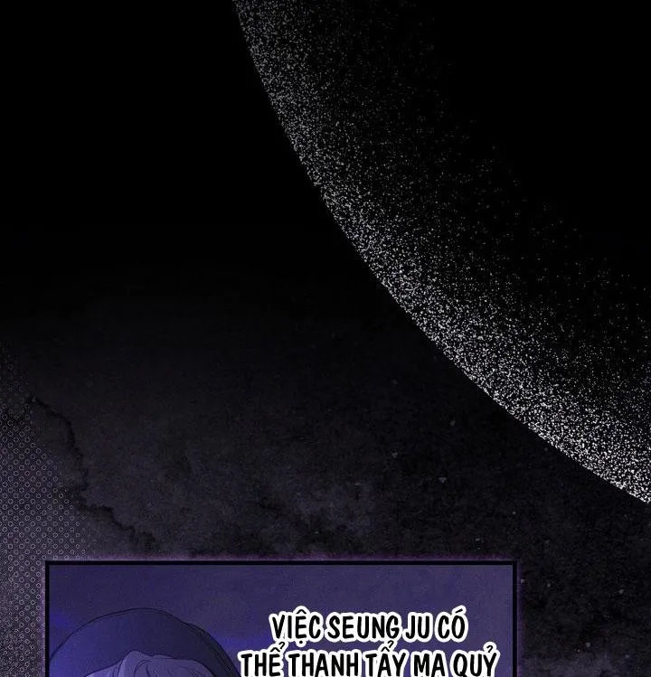 ĐÊM KHÔNG DẤU VẾT Chapter 49 Trang 59