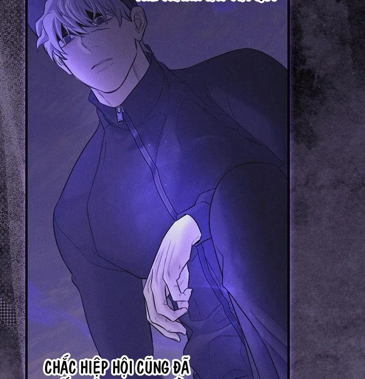 ĐÊM KHÔNG DẤU VẾT Chapter 49 Trang 60