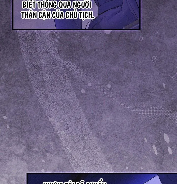 ĐÊM KHÔNG DẤU VẾT Chapter 49 Trang 61