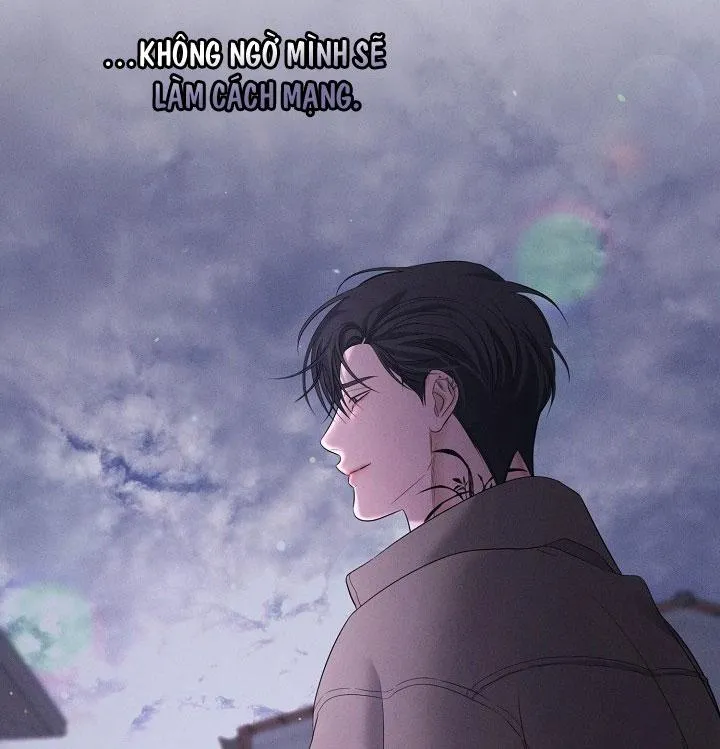 ĐÊM KHÔNG DẤU VẾT Chapter 49 Trang 64